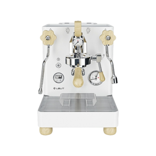 Ремонт жерновов кофемолки Lelit Bianca PL162T-EUCW V3